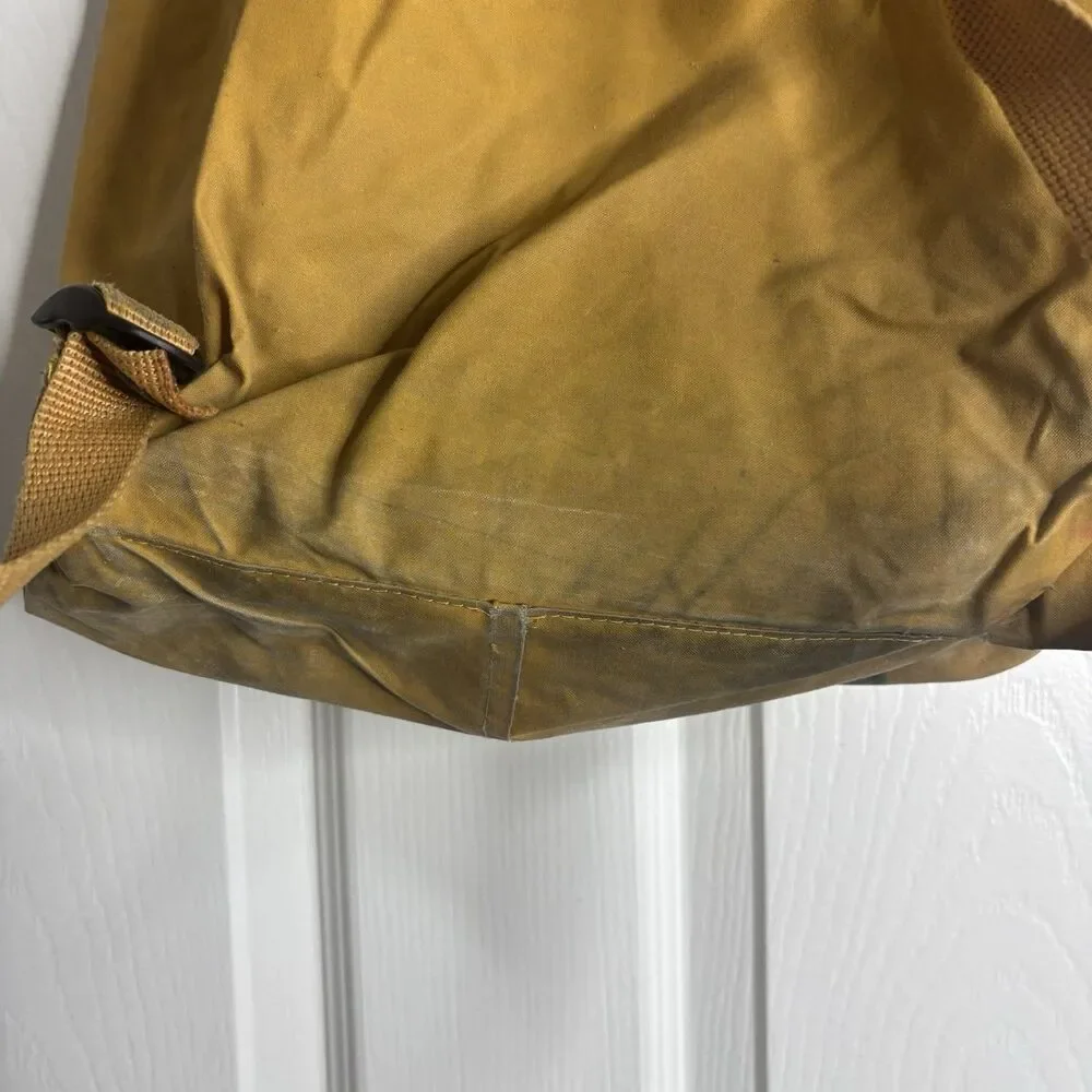 Fjallraven brand size